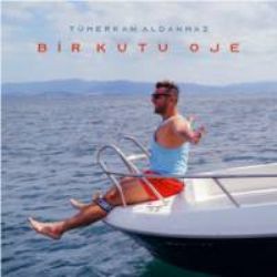 Tümerkan Aldanmaz&nbsp;Bir Kutu Oje