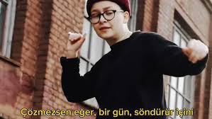 Tuna Altınsoy&nbsp;Sen Yoksan