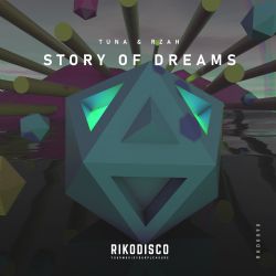 Tuna&nbsp;Story Of Dreams