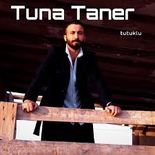 Tuna Taner&nbsp;Tutuklu
