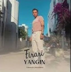 Tunahan Erdoğmuş&nbsp;Firari Yangın