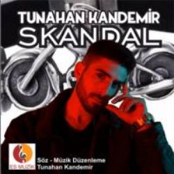Tunahan Kandemir&nbsp;Skandal