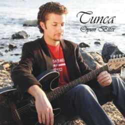 Tunca Ünder&nbsp;Oyun Biter