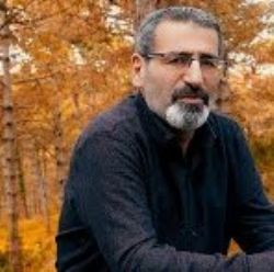 Tuncay Karakuş&nbsp;Garibanım Diye