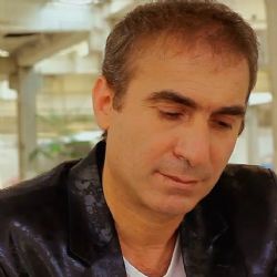 Tuncay Kolukısa&nbsp;İnsanları Çözemiyorum