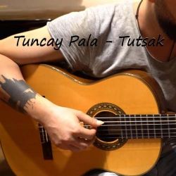 Tuncay Pala&nbsp;Tutsak