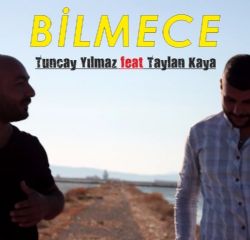 Tuncay Yılmaz&nbsp;Bilmece
