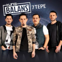 Tune Balans&nbsp;7 Tepe