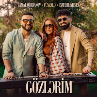 Tunzale&nbsp;Gözlerim