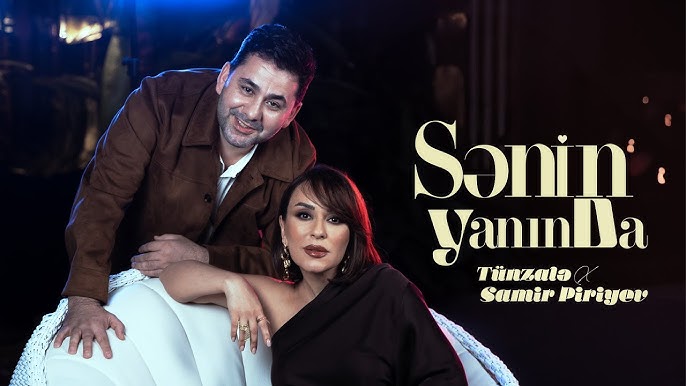 Tunzale&nbsp;Senin Yanında