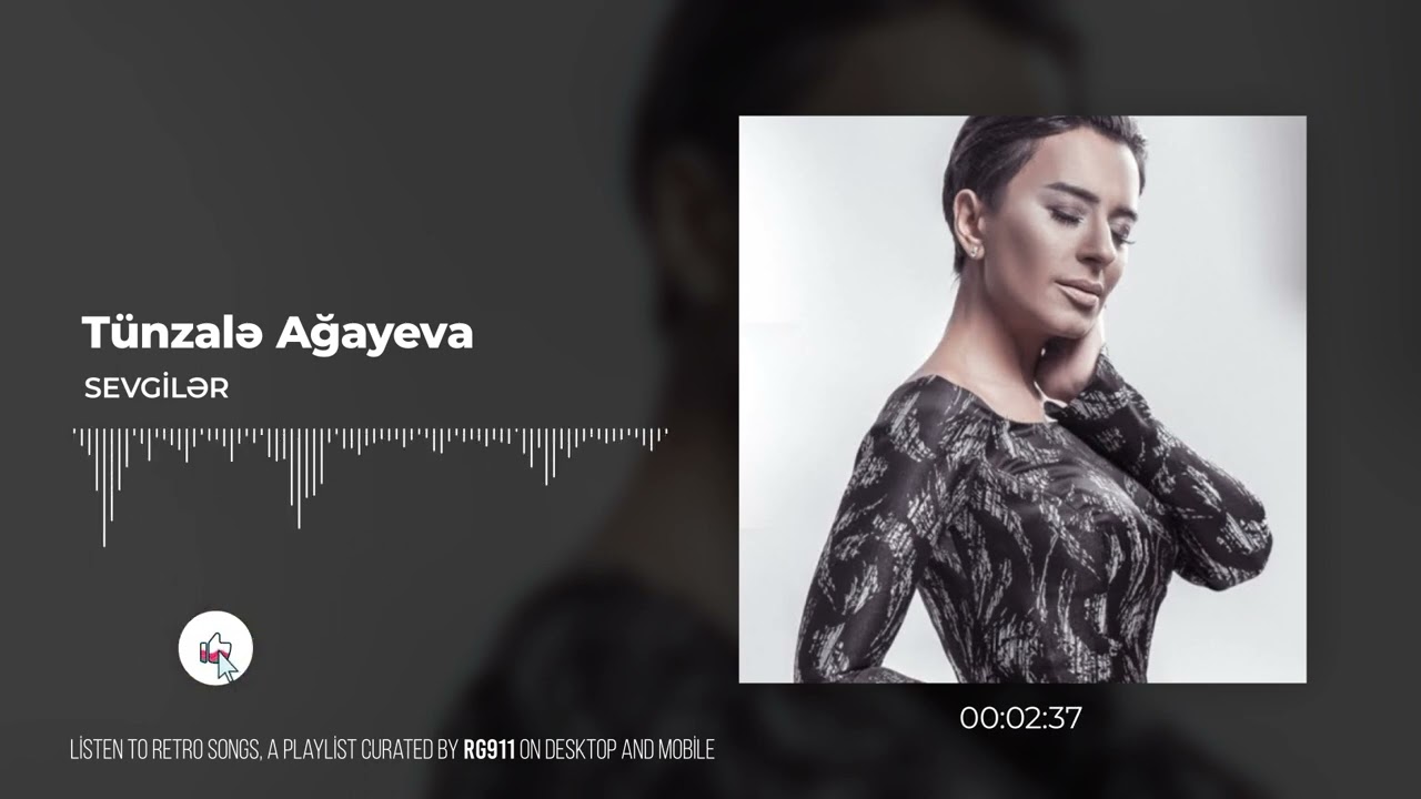 Tunzale&nbsp;Sevgilər