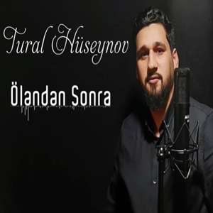 Tural Hüseynov&nbsp;Ölenden Sonra