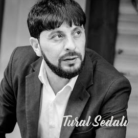 Tural Sedalı&nbsp;Qısqanc Delim