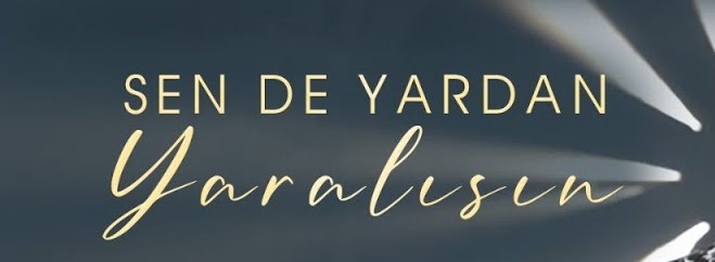 Tural Toğrul&nbsp;Sen de Yardan Yaralısın