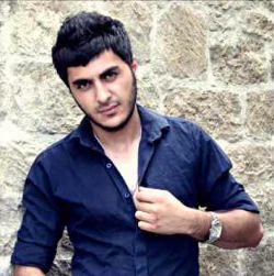 Turan Teyfuroğlu&nbsp;Ümid Var