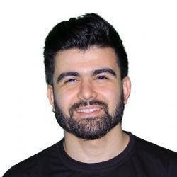 Turan Yaşar&nbsp;Turkish Mashup