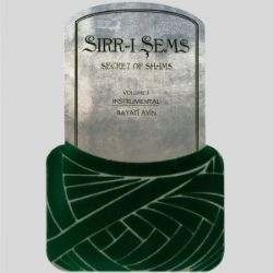 Turgay Dolgun&nbsp;Sırr ı Şems