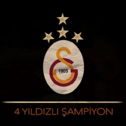 Turgay Saka&nbsp;4 Yıldızlı Şampiyon