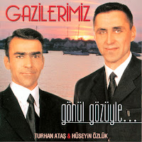 Turhan Ataş&nbsp;GÖNÜL GÖZÜYLE