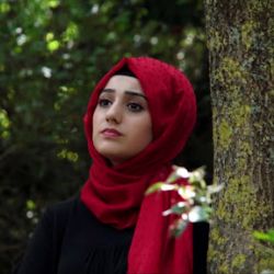 Türkan Hazal&nbsp;Gittin Gideli