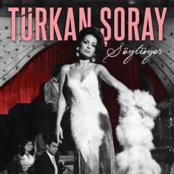 Türkan Şoray&nbsp;Türkan Şoray Söylüyor