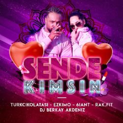 Türkçikolatası&nbsp;Sende Kimsin