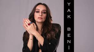 Türkü Akbayram&nbsp;Yak Beni