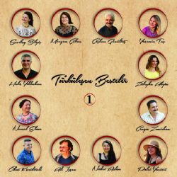 Türküleşen Besteler&nbsp;Türküleşen Besteler 1