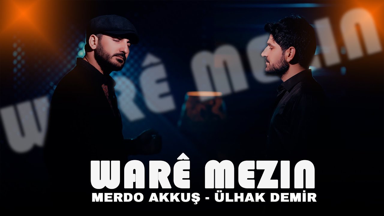 ÜLHAK DEMİR&nbsp;WARE MEZİN