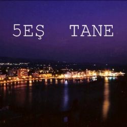 Üç 5eş Tane&nbsp;Kor