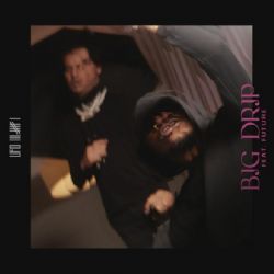 Ufo361&nbsp;Big Drip