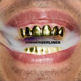 Ufo361&nbsp;Ich Bin Ein Berliner