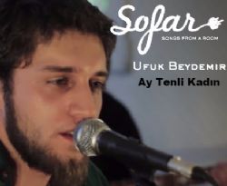 Ufuk Beydemir&nbsp;Ay Tenli Kadın