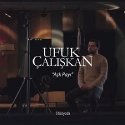 Ufuk Çalışkan&nbsp;Aşk Payı