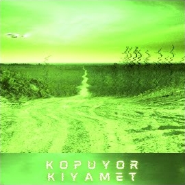 Ufuk&nbsp;Kopuyor Kıyamet