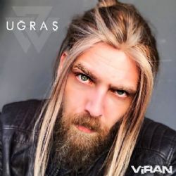 Uğraş&nbsp;Viran