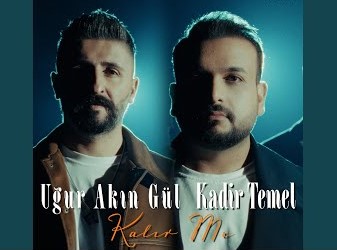 Uğur Akın Gül&nbsp;Kalır Mı