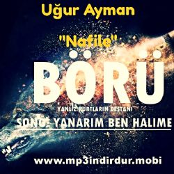 Uğur Ayman&nbsp;Nafile