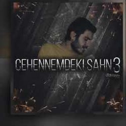 Uğur Ersöz&nbsp;Cehennemde Ki Sahne 3