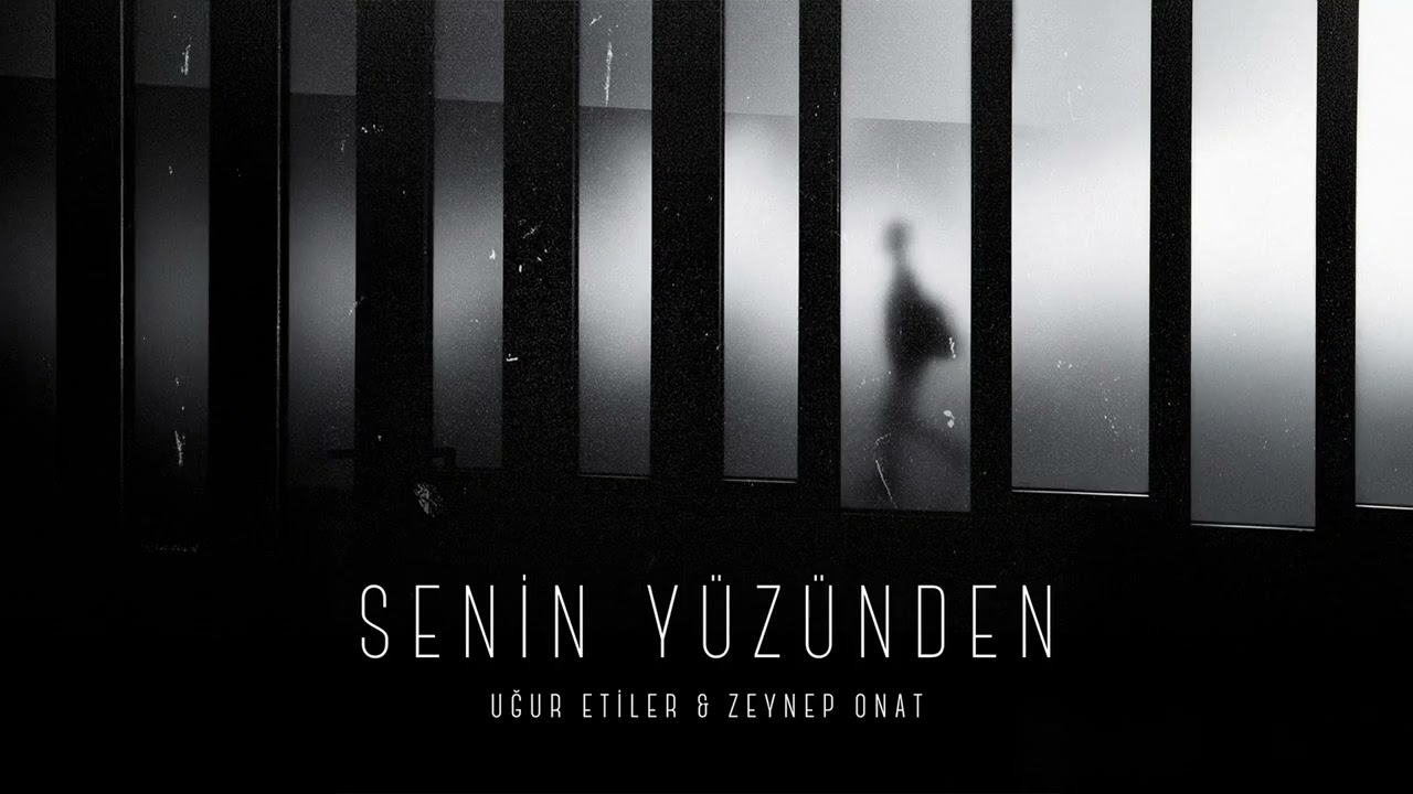 Uğur Etiler&nbsp;Senin Yüzünden