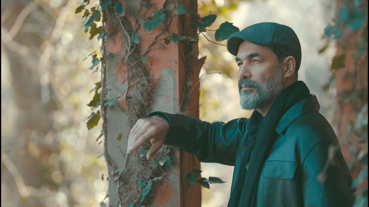 Uğur Işılak&nbsp;İçinde Bir Sızı Kalır