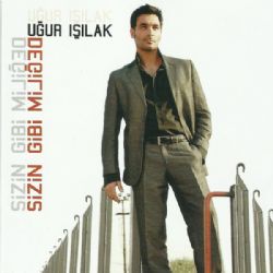 Uğur Işılak&nbsp;Sizin Gibi Değilim