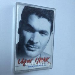 Uğur Işılak&nbsp;Söyleyeceklerim Var