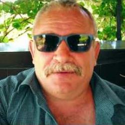 Uğur Kılıç&nbsp;Abuzer