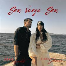 Uğur Özçelik&nbsp;Sen Varya Sen