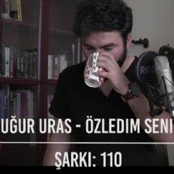 Uğur Uras&nbsp;Özledim Seni