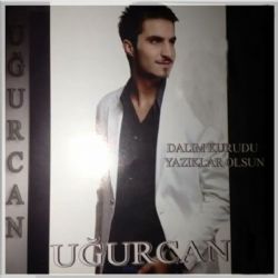 Uğurcan&nbsp;Dalım Kurudu