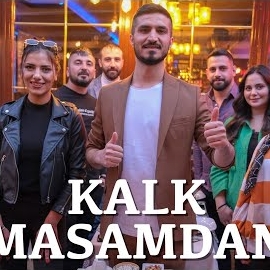 Uğurcan&nbsp;Kalk Masamdan