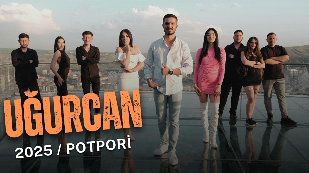 Uğurcan&nbsp;Potpori