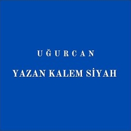 Uğurcan&nbsp;Yazan Kalem Siyah